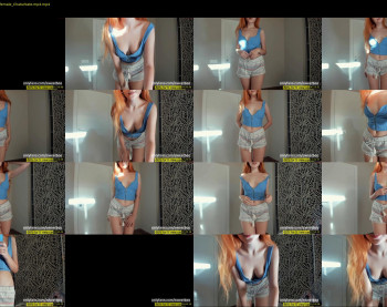 _o0o__ — 36 minute Chaturbate female cam show recording, 720p, Sep 1, 2020