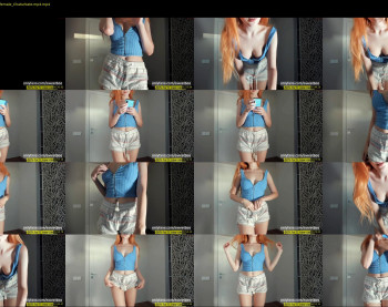 _o0o__ — 10 minute Chaturbate female cam show recording, 720p, Sep 1, 2020