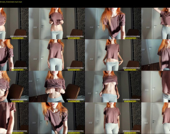 _o0o__ — 26 minute Chaturbate female cam show recording, 720p, Sep 1, 2020
