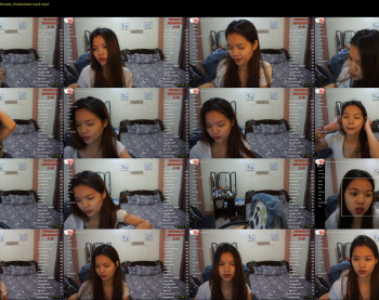 _pilya_ — 43 minute Chaturbate female cam show recording, 720p, Sep 2, 2020
