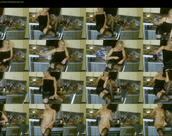 afanasia — 49 minute Chaturbate female cam show recording, 720p, Sep 1, 2020