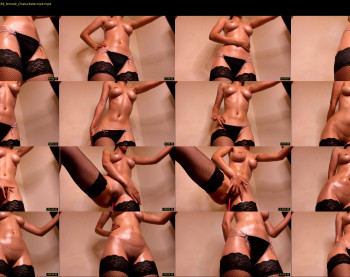 agatha137 — 116 minute Chaturbate female cam show recording, 720p, Sep 1, 2020