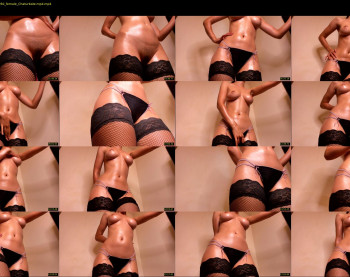 agatha137 — 31 minute Chaturbate female cam show recording, 720p, Sep 1, 2020