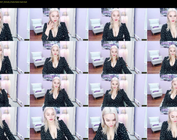alice_pinkys — 38 minute Chaturbate female cam show recording, 1080p, Sep 1, 2020