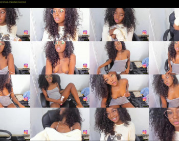 alison_ker — 57 minute Chaturbate female cam show recording, 1080p, Sep 1, 2020