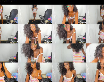alison_ker — 13 minute Chaturbate female cam show recording, 1080p, Sep 1, 2020
