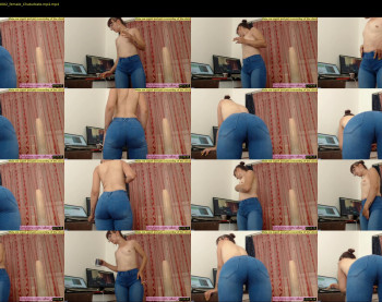 allex_ass_86 — 70 minute Chaturbate female cam show recording, 1080p, Sep 2, 2020