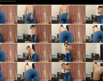 allex_ass_86 — 70 minute Chaturbate female cam show recording, 1080p, Sep 2, 2020