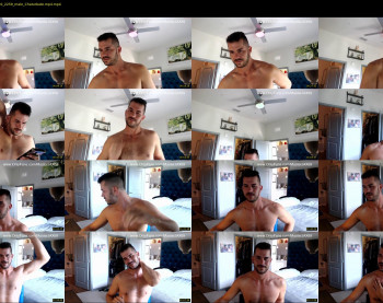 alphamasterjax — 3 minute Chaturbate male cam show recording, 720p, Sep 1, 2020