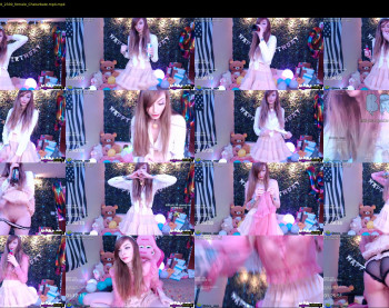 amphetameme — 73 minute Chaturbate female cam show recording, 1080p, Sep 1, 2020