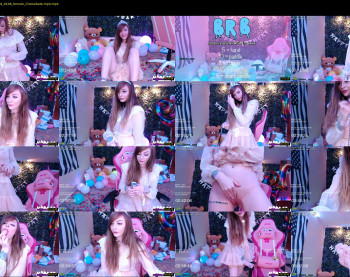 amphetameme — 71 minute Chaturbate female cam show recording, 1080p, Sep 2, 2020