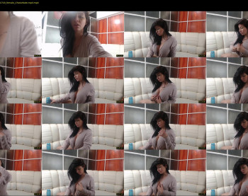 amy_queen7 — 3 minute Chaturbate female cam show recording, 1080p, Sep 1, 2020