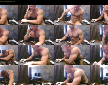 andry_dick — 33 minute Chaturbate male cam show recording, 720p, Sep 1, 2020