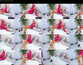 angelqueen1 — 31 minute Chaturbate female cam show recording, 1080p, Sep 1, 2020