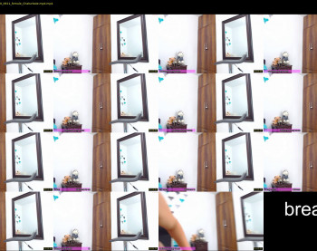 anisston_boods — 18 minute Chaturbate female cam show recording, 720p, Sep 1, 2020