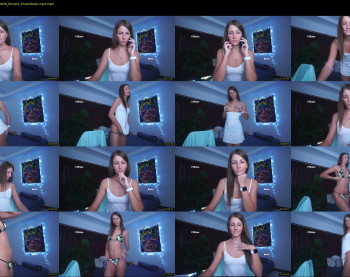 anna_shine_ — 70 minute Chaturbate female cam show recording, 1080p, Sep 1, 2020