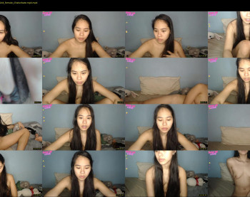annaxnasty — 119 minute Chaturbate female cam show recording, 720p, Sep 2, 2020