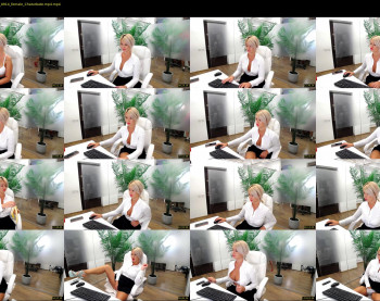annemarry96 — 72 minute Chaturbate female cam show recording, 1080p, Sep 1, 2020