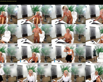 annemarry96 — 37 minute Chaturbate female cam show recording, 1080p, Sep 1, 2020