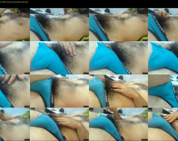 antonywebcam — 70 minute Chaturbate male cam show recording, 1080p, Sep 1, 2020