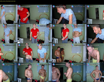apollobest77 — 36 minute Chaturbate male cam show recording, 720p, Sep 1, 2020