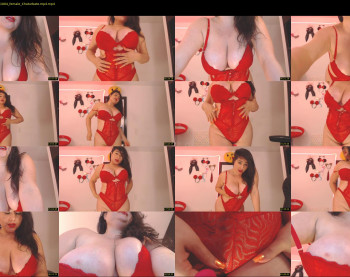audredlovely — 48 minute Chaturbate female cam show recording, 720p, Sep 1, 2020