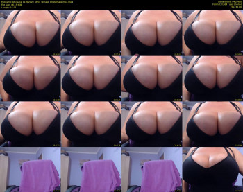 bbylarra — 17 minute Chaturbate couple cam show recording, 480p, Sep 1, 2020