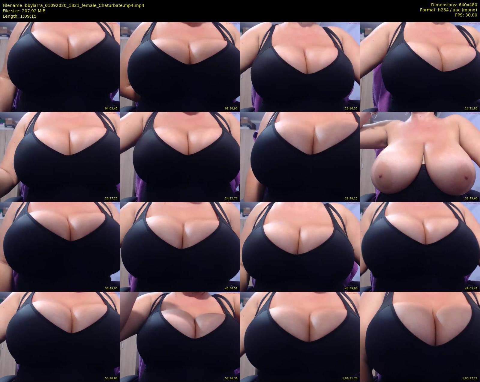 bbylarra — 70 minute Chaturbate couple cam show recording, 480p, Sep 1, 2020
