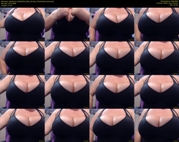 bbylarra — 13 minute Chaturbate couple cam show recording, 480p, Sep 1, 2020