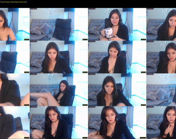 beckyjames — 70 minute Chaturbate female cam show recording, 1080p, Sep 1, 2020