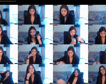 beckyjames — 70 minute Chaturbate female cam show recording, 1080p, Sep 1, 2020