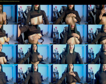 bella_pocahontas3 — 114 minute Chaturbate female cam show recording, 720p, Sep 1, 2020