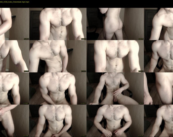 big_nick_for_you_ — 22 minute Chaturbate male cam show recording, 1080p, Sep 1, 2020