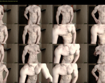 big_nick_for_you_ — 19 minute Chaturbate male cam show recording, 1080p, Sep 1, 2020