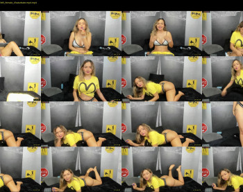 bigsexy_ass — 70 minute Chaturbate female cam show recording, 720p, Sep 1, 2020