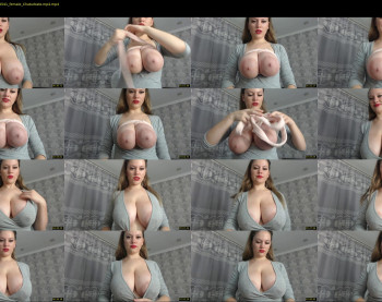 bigtitsmary2 — 9 minute Chaturbate female cam show recording, 1080p, Sep 2, 2020