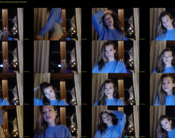 bitter_moon — 19 minute Chaturbate female cam show recording, 1080p, Sep 1, 2020