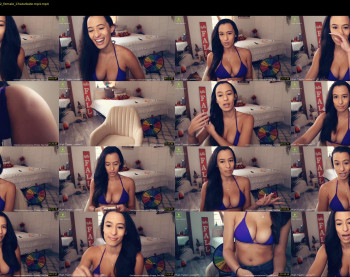 blissense — 70 minute Chaturbate female cam show recording, 1080p, Sep 2, 2020