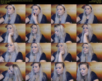 blue_eyes96 — 40 minute Chaturbate female cam show recording, 480p, Sep 2, 2020