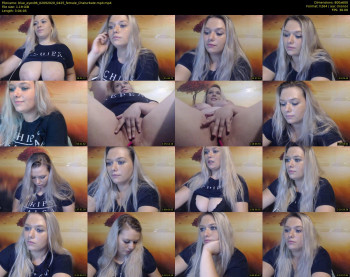 blue_eyes96 — 185 minute Chaturbate female cam show recording, 480p, Sep 2, 2020