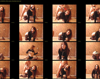 bohemianrhapsody1 — 61 minute Chaturbate couple cam show recording, 1080p, Sep 1, 2020