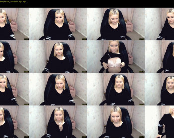 boooooom_ — 65 minute Chaturbate female cam show recording, 720p, Sep 1, 2020