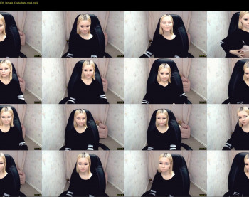 boooooom_ — 50 minute Chaturbate female cam show recording, 720p, Sep 1, 2020