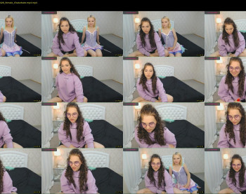 boooooom_ — 64 minute Chaturbate female cam show recording, 720p, Sep 2, 2020