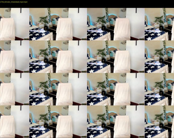 candy_sheryl — 12 minute Chaturbate female cam show recording, 1080p, Sep 1, 2020