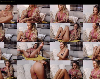 carrielovex — 154 minute Chaturbate female cam show recording, 480p, Sep 1, 2020