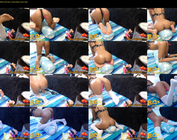cherrycreme — 72 minute Chaturbate female cam show recording, 1080p, Sep 1, 2020