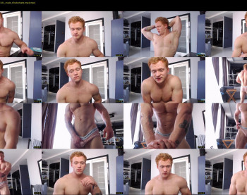 chris_boy37 — 27 minute Chaturbate male cam show recording, 720p, Sep 1, 2020