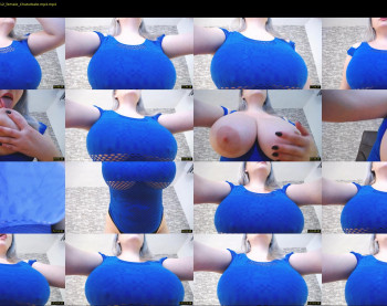 clara4love — 99 minute Chaturbate female cam show recording, 720p, Sep 1, 2020