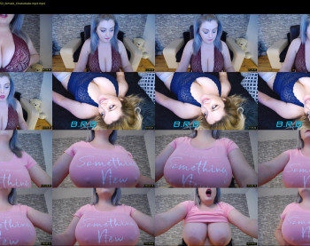 clara4love — 116 minute Chaturbate female cam show recording, 720p, Sep 1, 2020